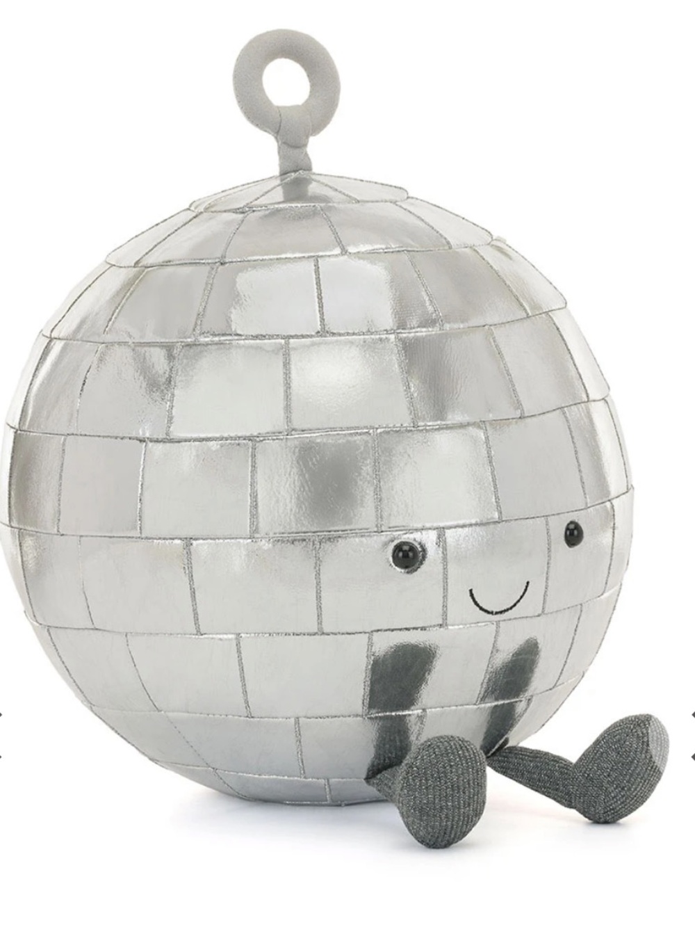 NWT Jellycat Amuseables Disco Ball